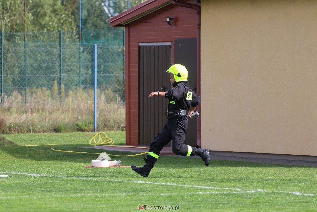 Zawody sportowo-pożarnicze w Troszynie [13.09.2026] - zdjęcie #123 - eOstroleka.pl