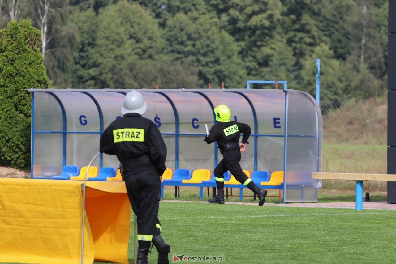 Zawody sportowo-pożarnicze w Troszynie [13.09.2026] - zdjęcie #121 - eOstroleka.pl