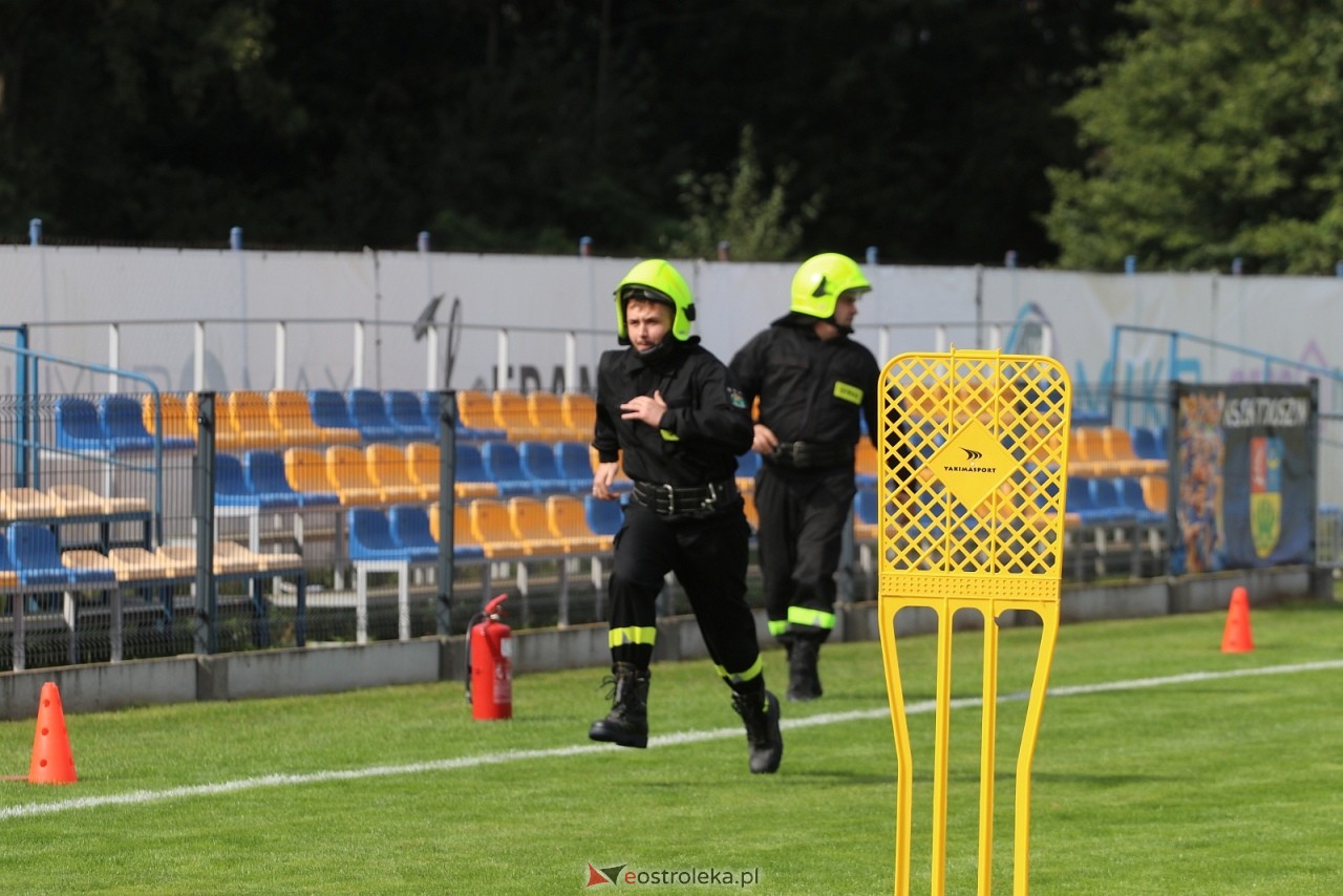 Zawody sportowo-pożarnicze w Troszynie [13.09.2026] - zdjęcie #120 - eOstroleka.pl