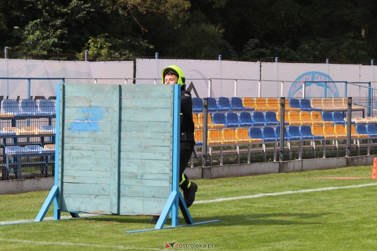 Zawody sportowo-pożarnicze w Troszynie [13.09.2026] - zdjęcie #119 - eOstroleka.pl