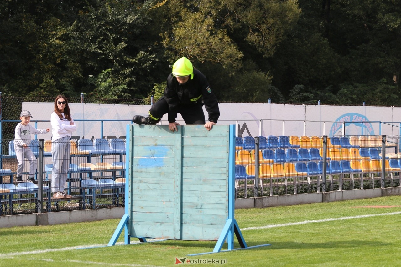 Zawody sportowo-pożarnicze w Troszynie [13.09.2026] - zdjęcie #118 - eOstroleka.pl