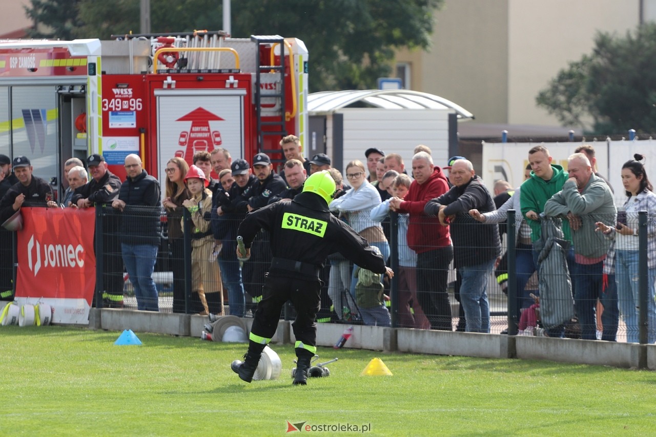 Zawody sportowo-pożarnicze w Troszynie [13.09.2026] - zdjęcie #117 - eOstroleka.pl