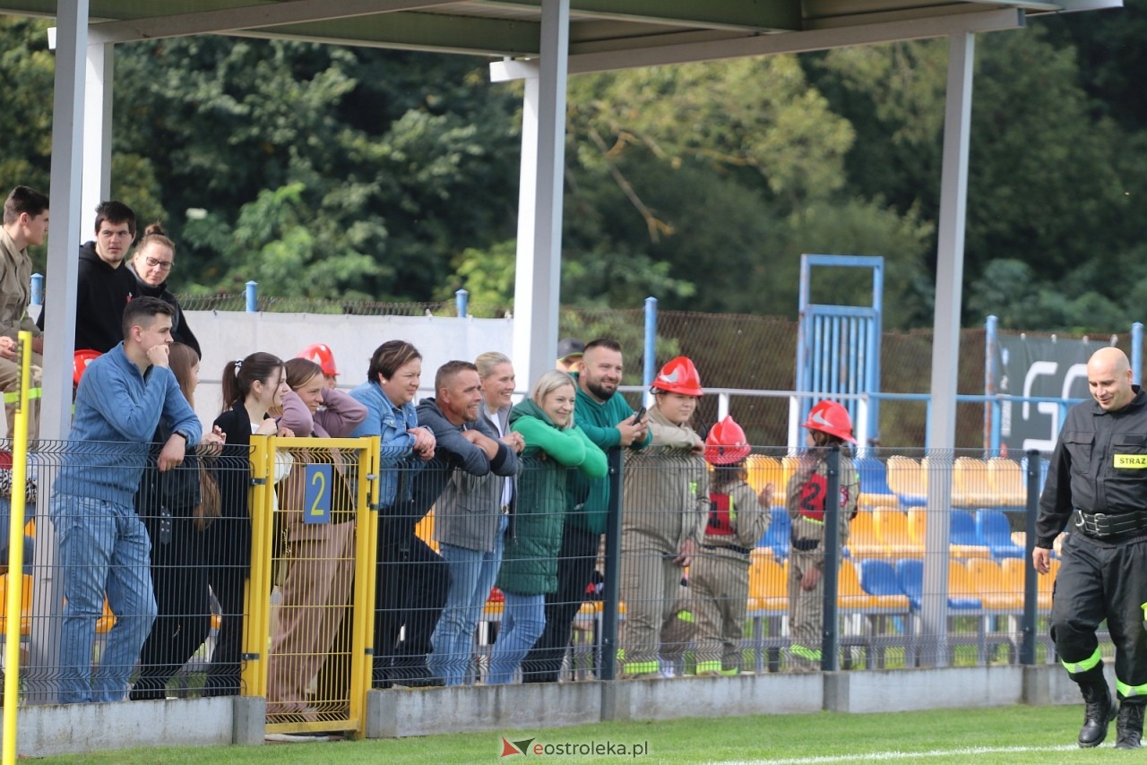 Zawody sportowo-pożarnicze w Troszynie [13.09.2026] - zdjęcie #109 - eOstroleka.pl