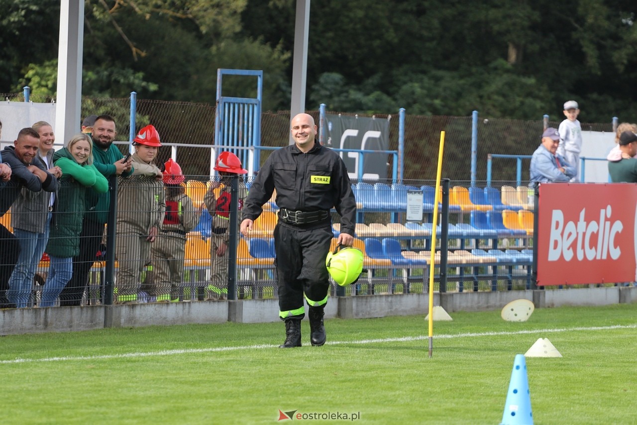 Zawody sportowo-pożarnicze w Troszynie [13.09.2026] - zdjęcie #108 - eOstroleka.pl