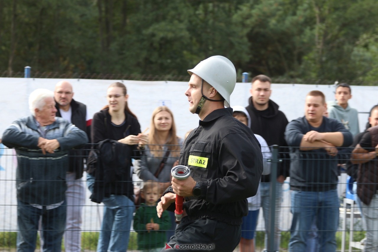 Zawody sportowo-pożarnicze w Troszynie [13.09.2026] - zdjęcie #95 - eOstroleka.pl
