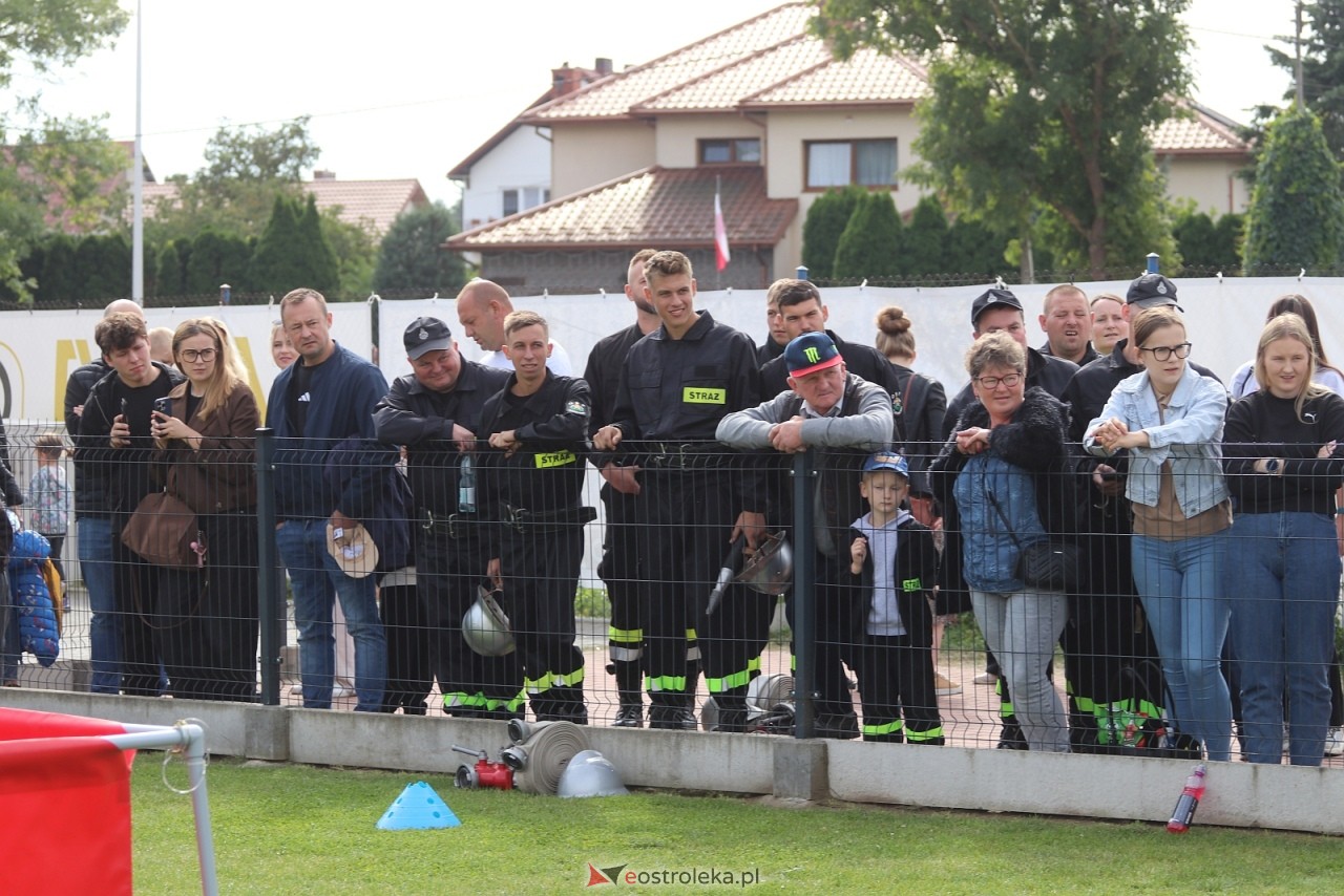 Zawody sportowo-pożarnicze w Troszynie [13.09.2026] - zdjęcie #89 - eOstroleka.pl