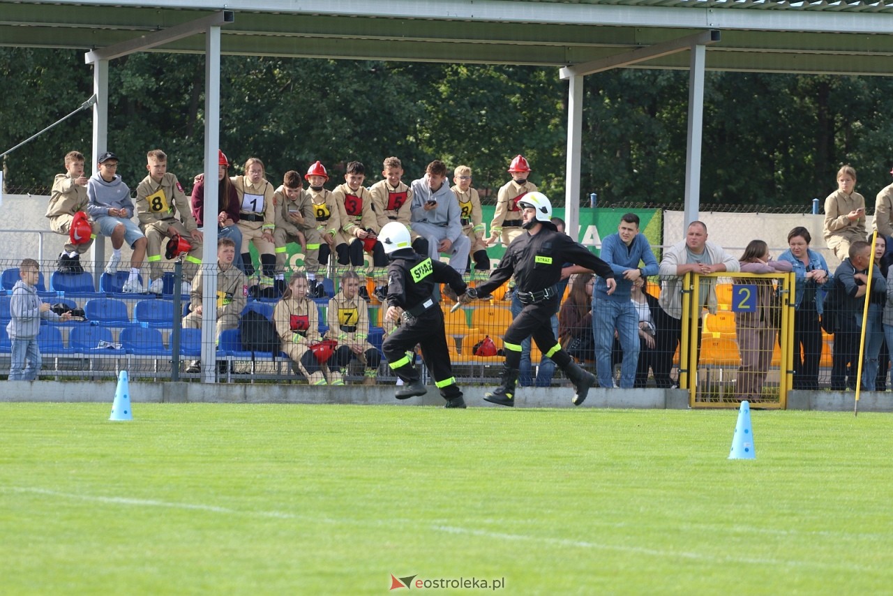 Zawody sportowo-pożarnicze w Troszynie [13.09.2026] - zdjęcie #74 - eOstroleka.pl