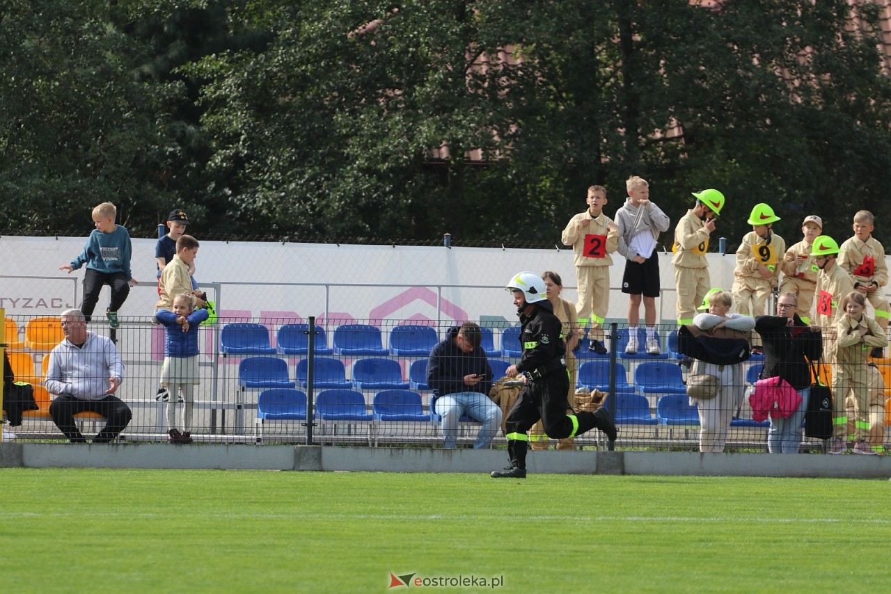 Zawody sportowo-pożarnicze w Troszynie [13.09.2026] - zdjęcie #73 - eOstroleka.pl