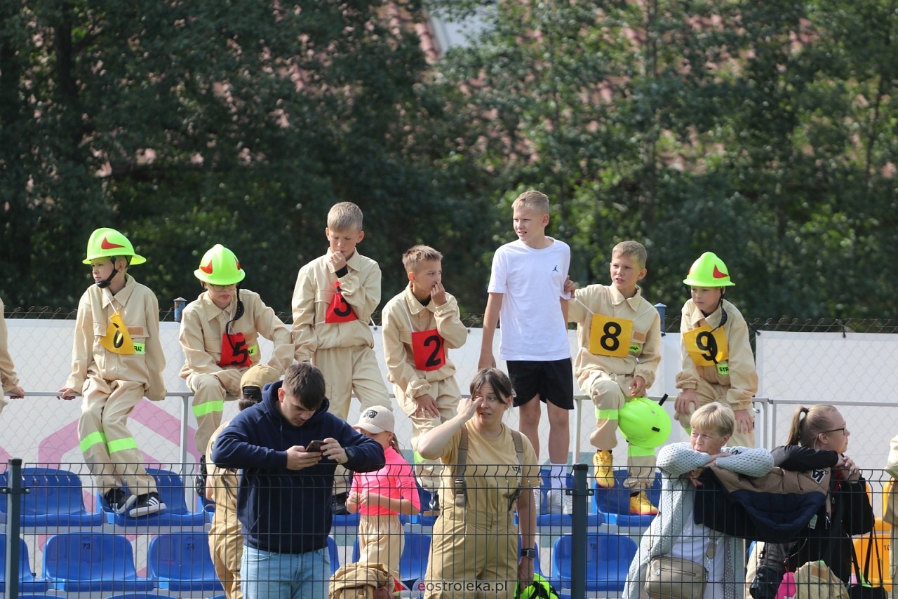 Zawody sportowo-pożarnicze w Troszynie [13.09.2026] - zdjęcie #60 - eOstroleka.pl