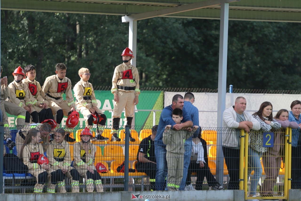 Zawody sportowo-pożarnicze w Troszynie [13.09.2026] - zdjęcie #57 - eOstroleka.pl