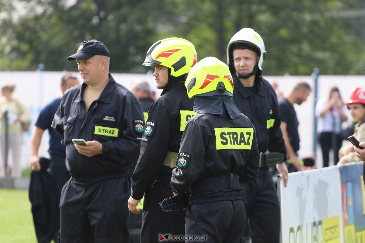Zawody sportowo-pożarnicze w Troszynie [13.09.2026] - zdjęcie #48 - eOstroleka.pl