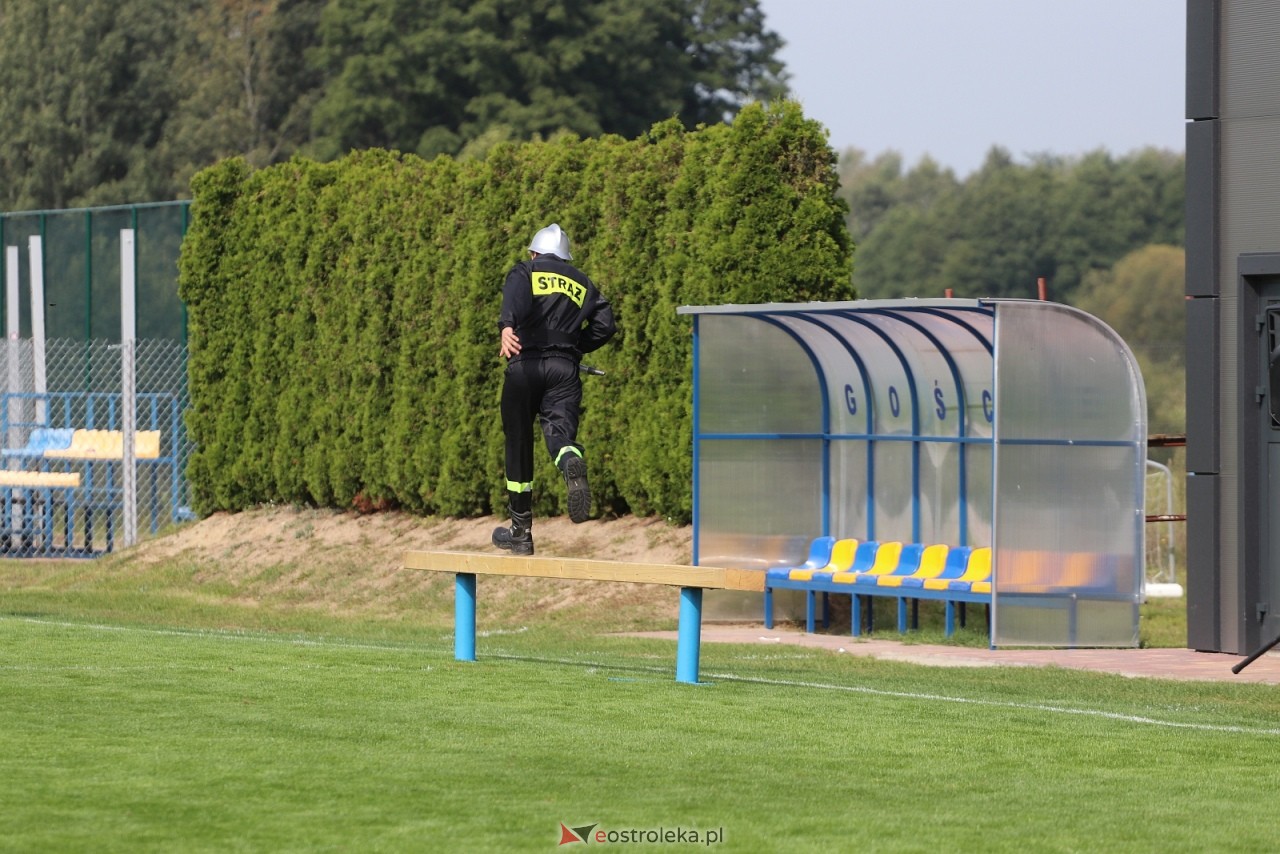 Zawody sportowo-pożarnicze w Troszynie [13.09.2026] - zdjęcie #42 - eOstroleka.pl