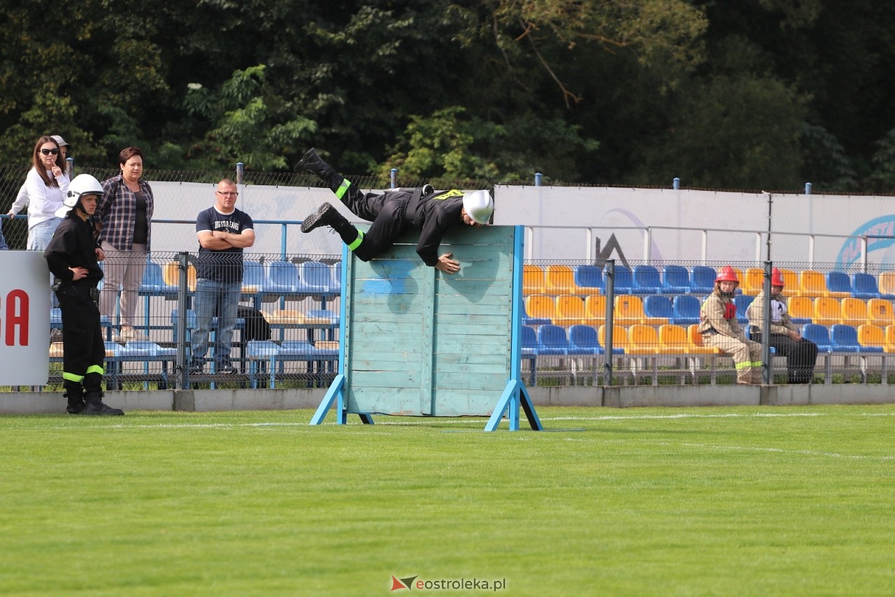 Zawody sportowo-pożarnicze w Troszynie [13.09.2026] - zdjęcie #41 - eOstroleka.pl