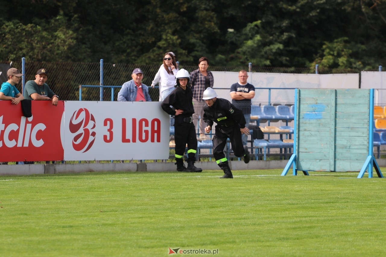 Zawody sportowo-pożarnicze w Troszynie [13.09.2026] - zdjęcie #40 - eOstroleka.pl