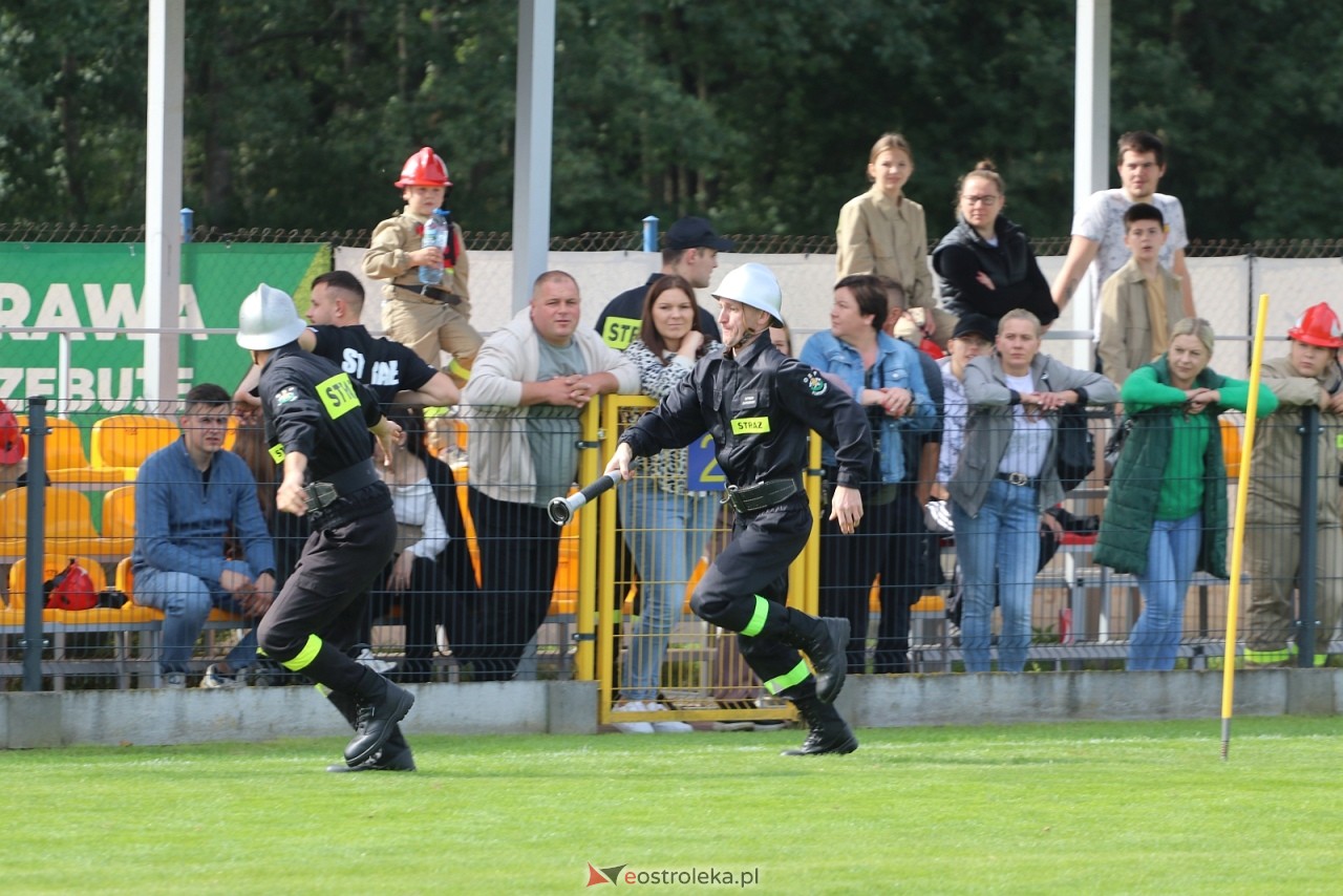 Zawody sportowo-pożarnicze w Troszynie [13.09.2026] - zdjęcie #38 - eOstroleka.pl