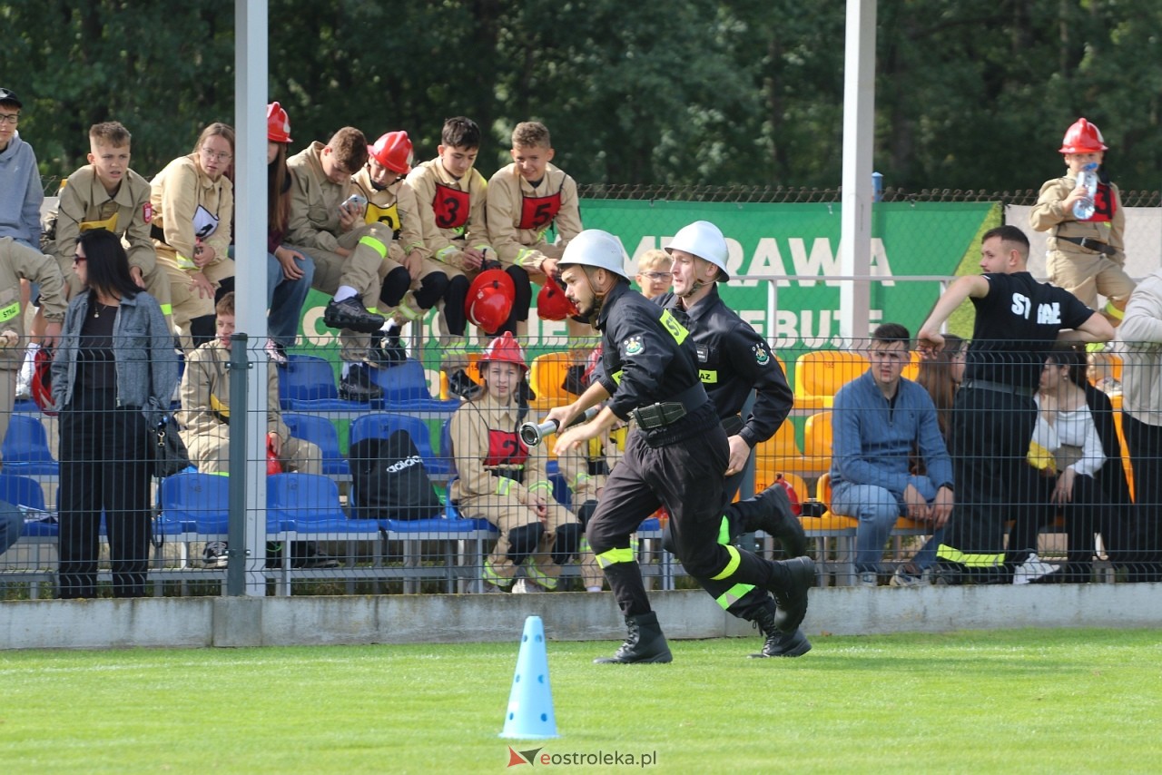 Zawody sportowo-pożarnicze w Troszynie [13.09.2026] - zdjęcie #37 - eOstroleka.pl