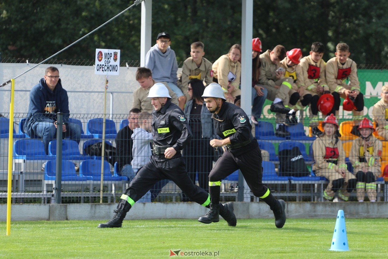 Zawody sportowo-pożarnicze w Troszynie [13.09.2026] - zdjęcie #36 - eOstroleka.pl