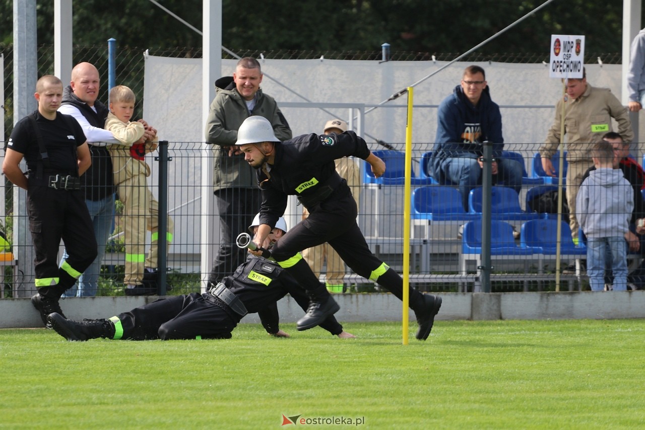 Zawody sportowo-pożarnicze w Troszynie [13.09.2026] - zdjęcie #35 - eOstroleka.pl