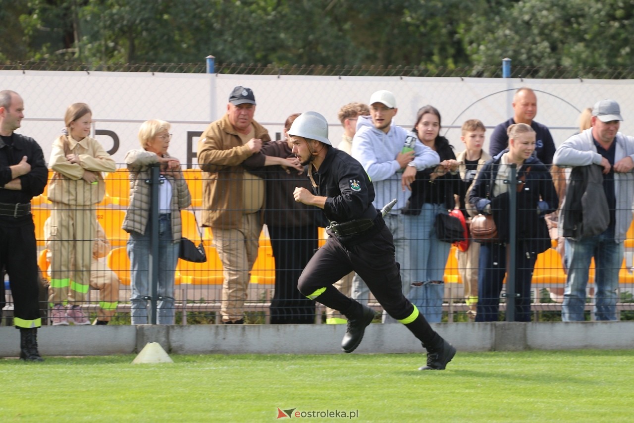 Zawody sportowo-pożarnicze w Troszynie [13.09.2026] - zdjęcie #34 - eOstroleka.pl