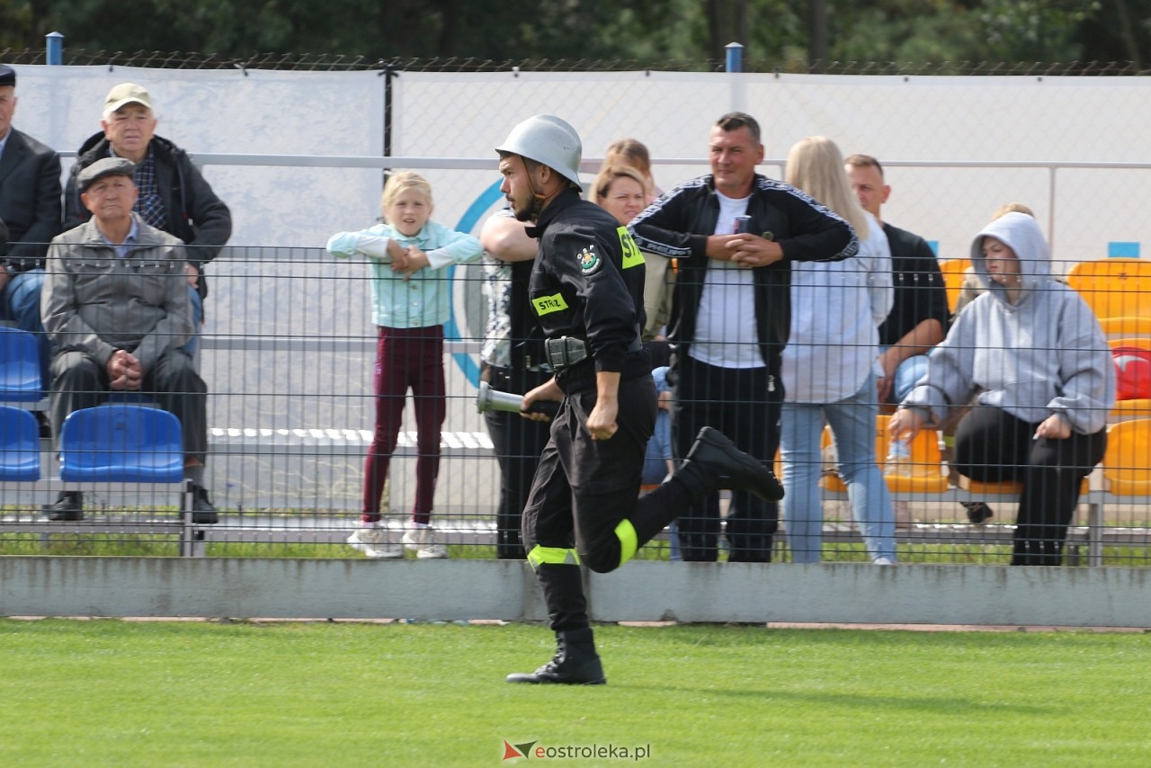 Zawody sportowo-pożarnicze w Troszynie [13.09.2026] - zdjęcie #33 - eOstroleka.pl