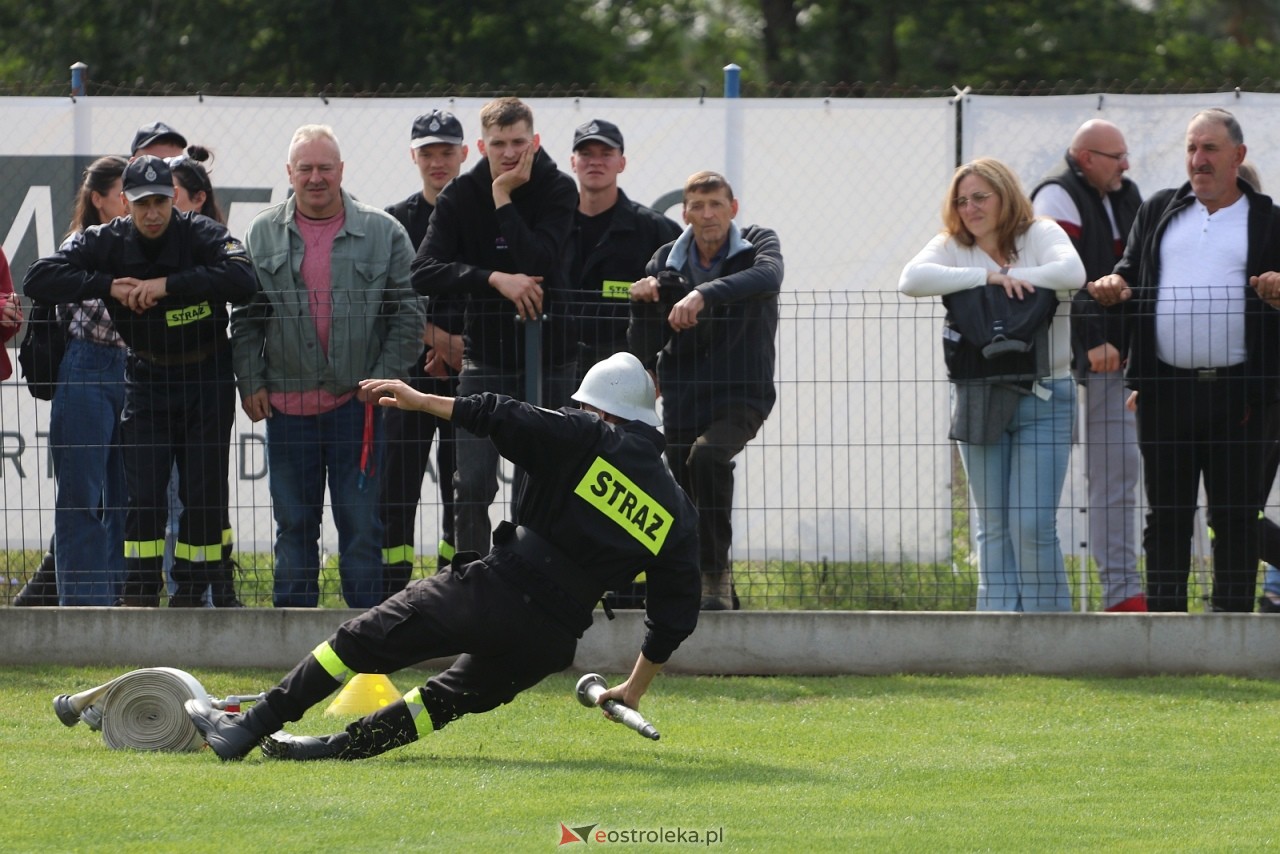 Zawody sportowo-pożarnicze w Troszynie [13.09.2026] - zdjęcie #32 - eOstroleka.pl