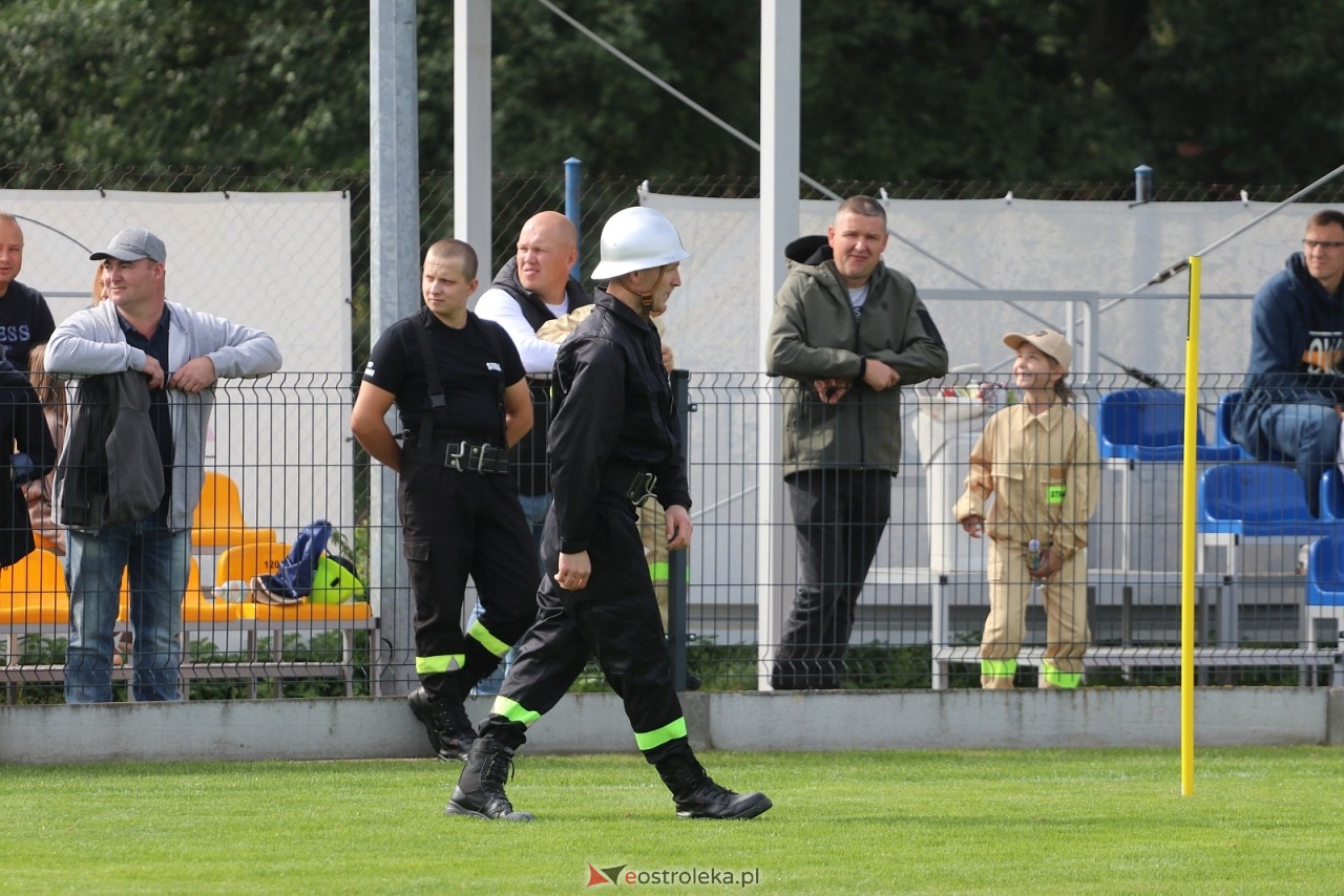 Zawody sportowo-pożarnicze w Troszynie [13.09.2026] - zdjęcie #29 - eOstroleka.pl
