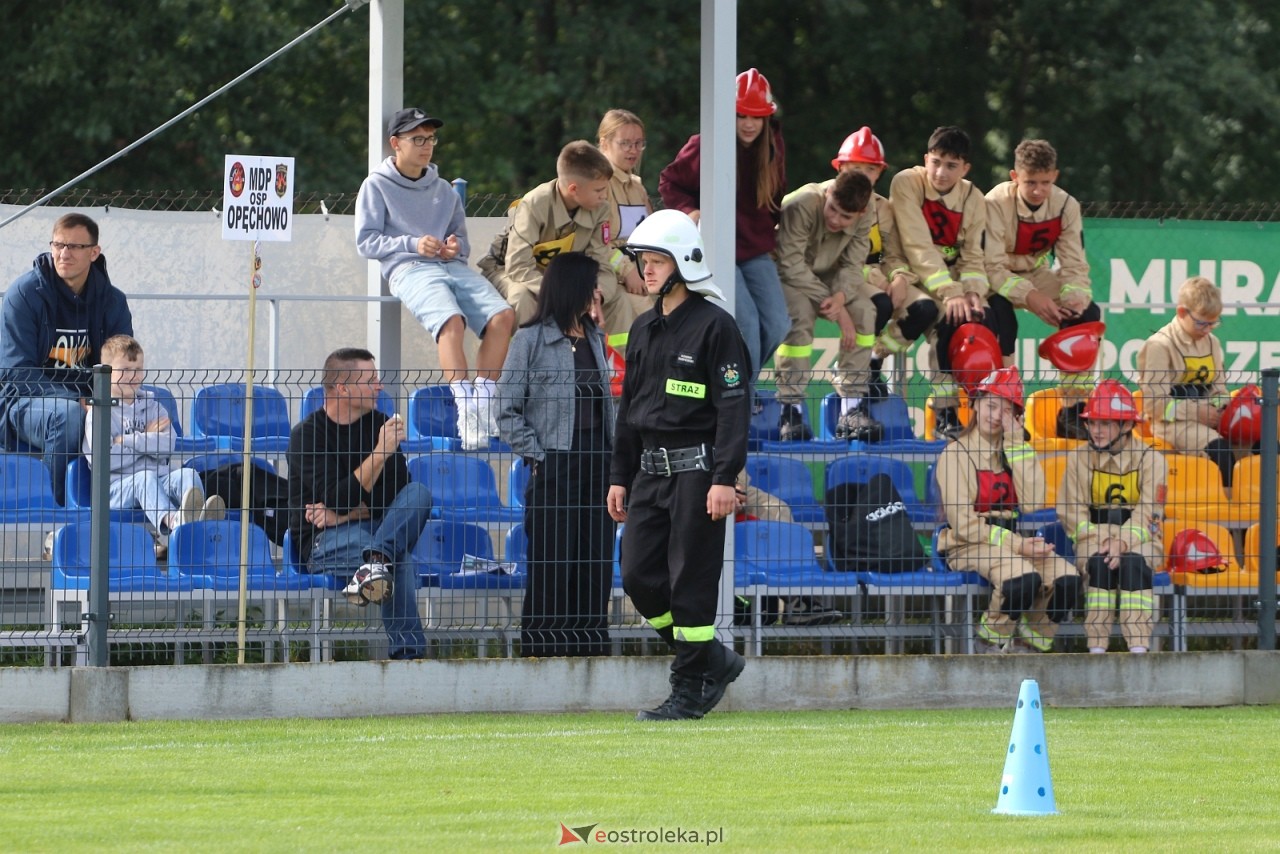 Zawody sportowo-pożarnicze w Troszynie [13.09.2026] - zdjęcie #28 - eOstroleka.pl