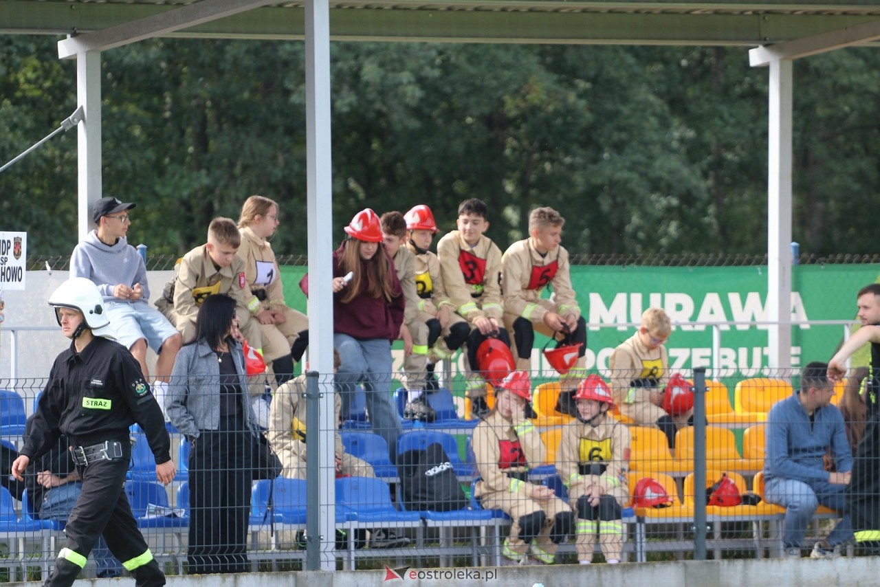 Zawody sportowo-pożarnicze w Troszynie [13.09.2026] - zdjęcie #27 - eOstroleka.pl
