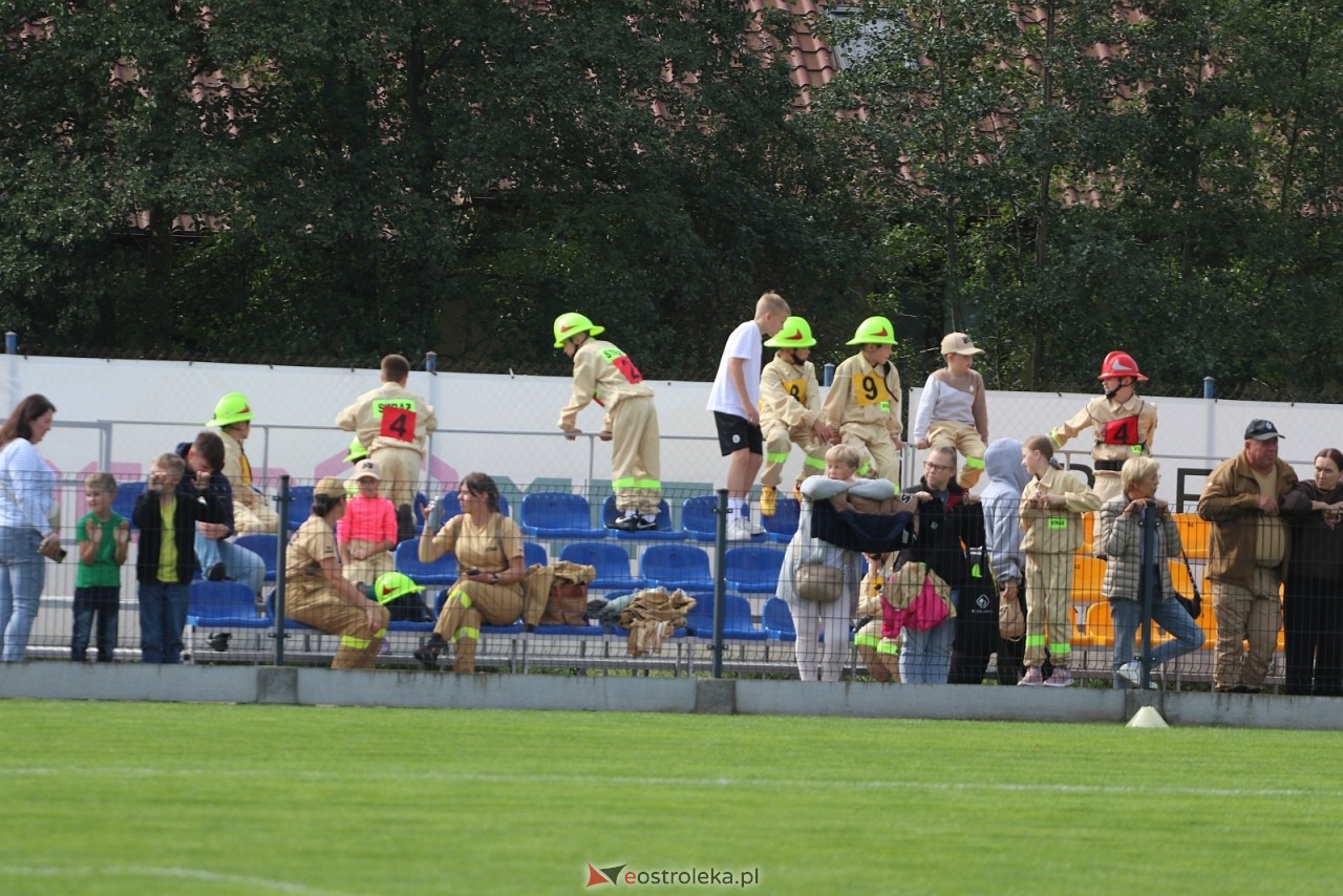 Zawody sportowo-pożarnicze w Troszynie [13.09.2026] - zdjęcie #24 - eOstroleka.pl