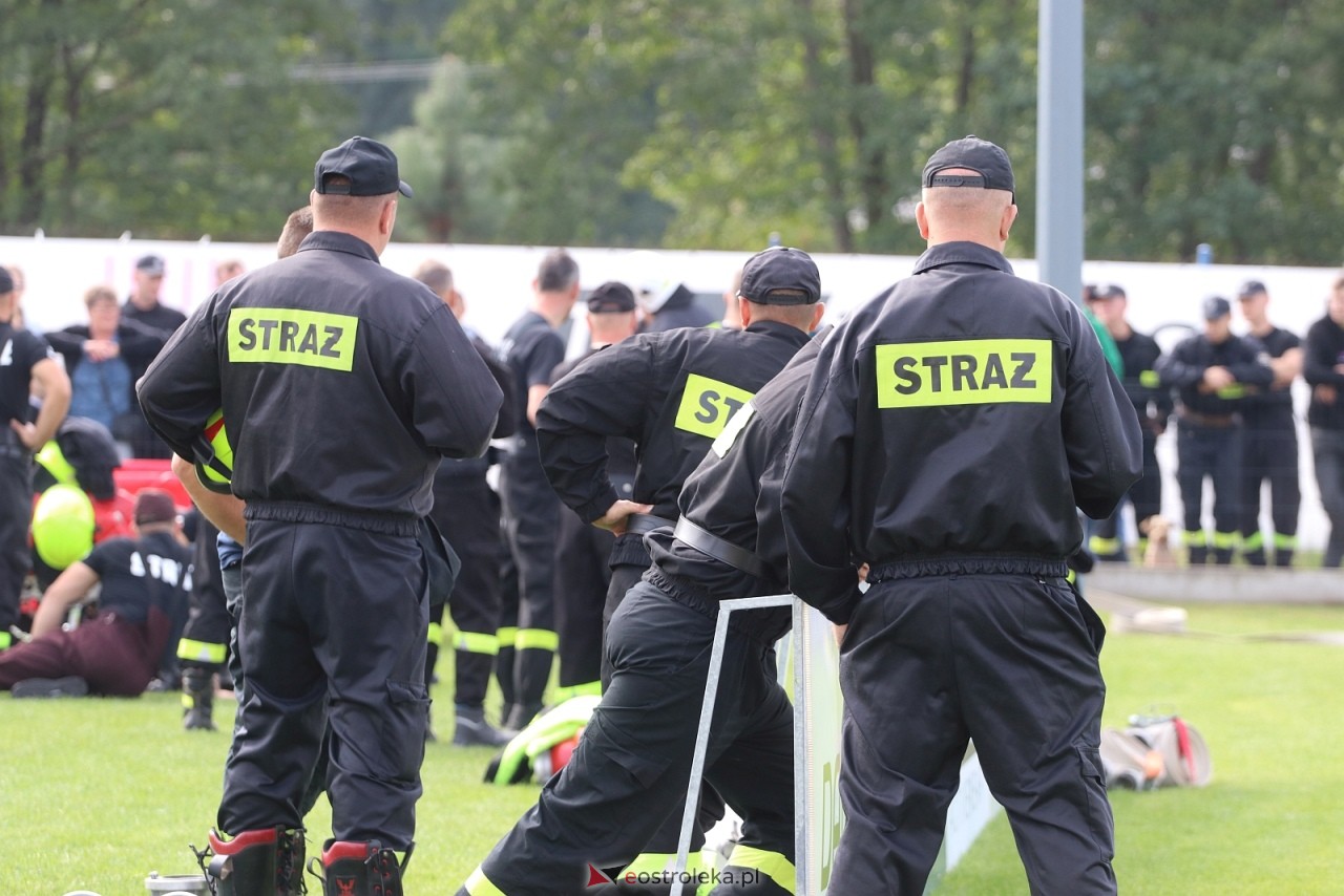 Zawody sportowo-pożarnicze w Troszynie [13.09.2026] - zdjęcie #18 - eOstroleka.pl