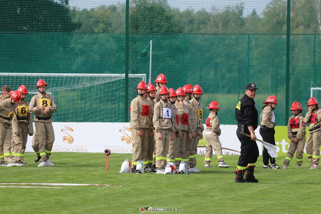 Zawody sportowo-pożarnicze w Troszynie [13.09.2026] - zdjęcie #15 - eOstroleka.pl
