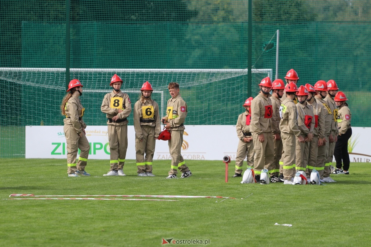 Zawody sportowo-pożarnicze w Troszynie [13.09.2026] - zdjęcie #14 - eOstroleka.pl
