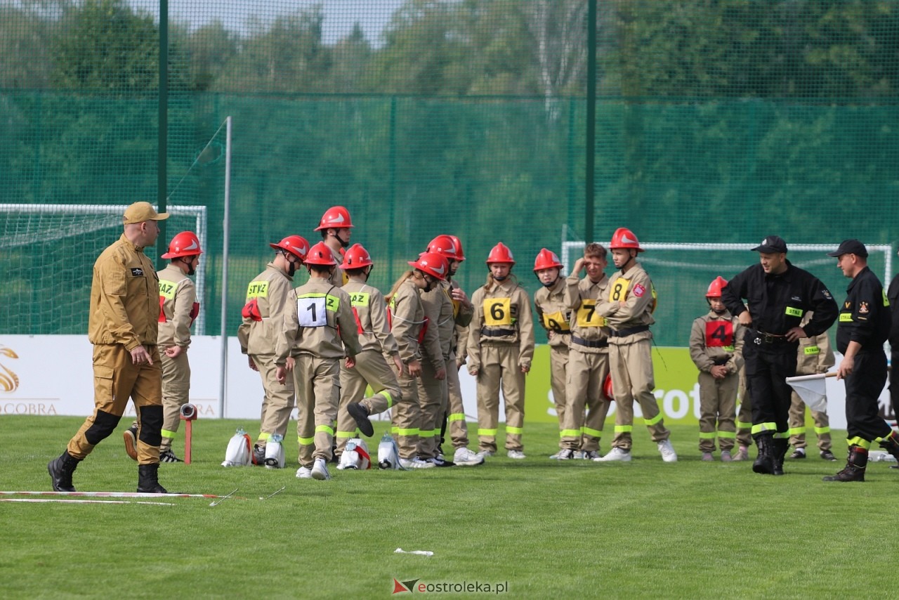Zawody sportowo-pożarnicze w Troszynie [13.09.2026] - zdjęcie #12 - eOstroleka.pl