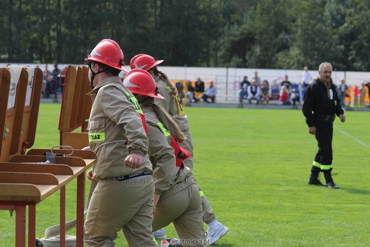 Zawody sportowo-pożarnicze w Troszynie [13.09.2026] - zdjęcie #5 - eOstroleka.pl