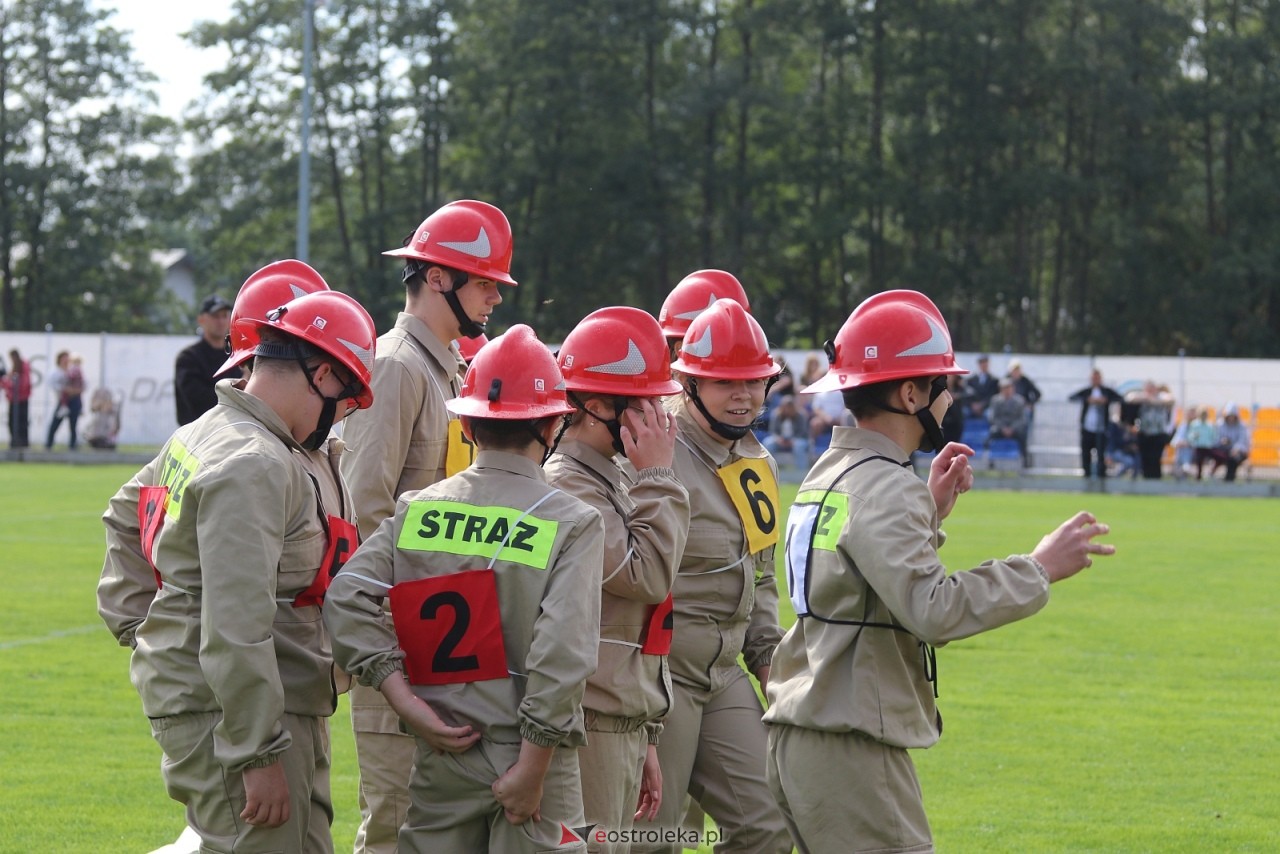 Zawody sportowo-pożarnicze w Troszynie [13.09.2026] - zdjęcie #4 - eOstroleka.pl