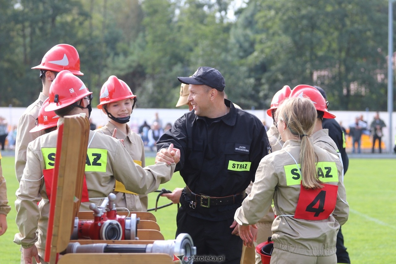 Zawody sportowo-pożarnicze w Troszynie [13.09.2026] - zdjęcie #1 - eOstroleka.pl