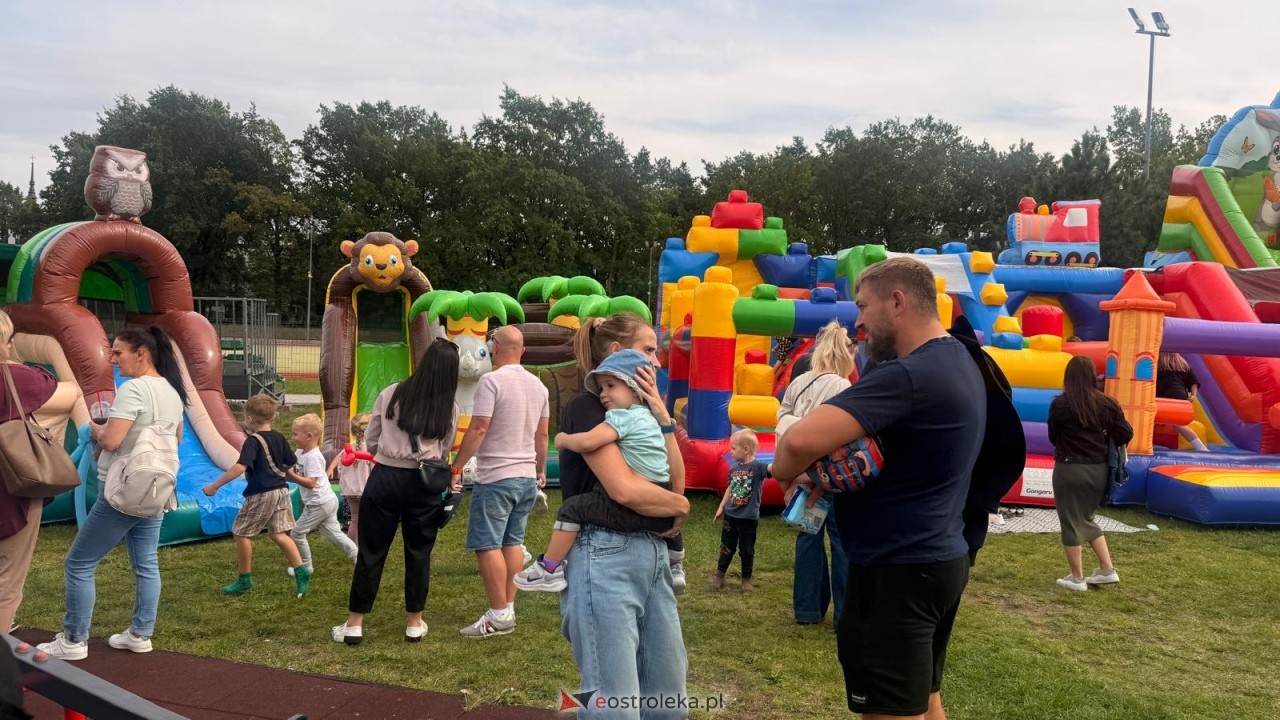 Festyn Od malucha do seniora na osiedlu Centrum [13.09.2026] - zdjęcie #41 - eOstroleka.pl
