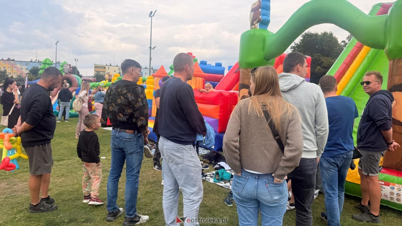 Festyn Od malucha do seniora na osiedlu Centrum [13.09.2026] - zdjęcie #37 - eOstroleka.pl