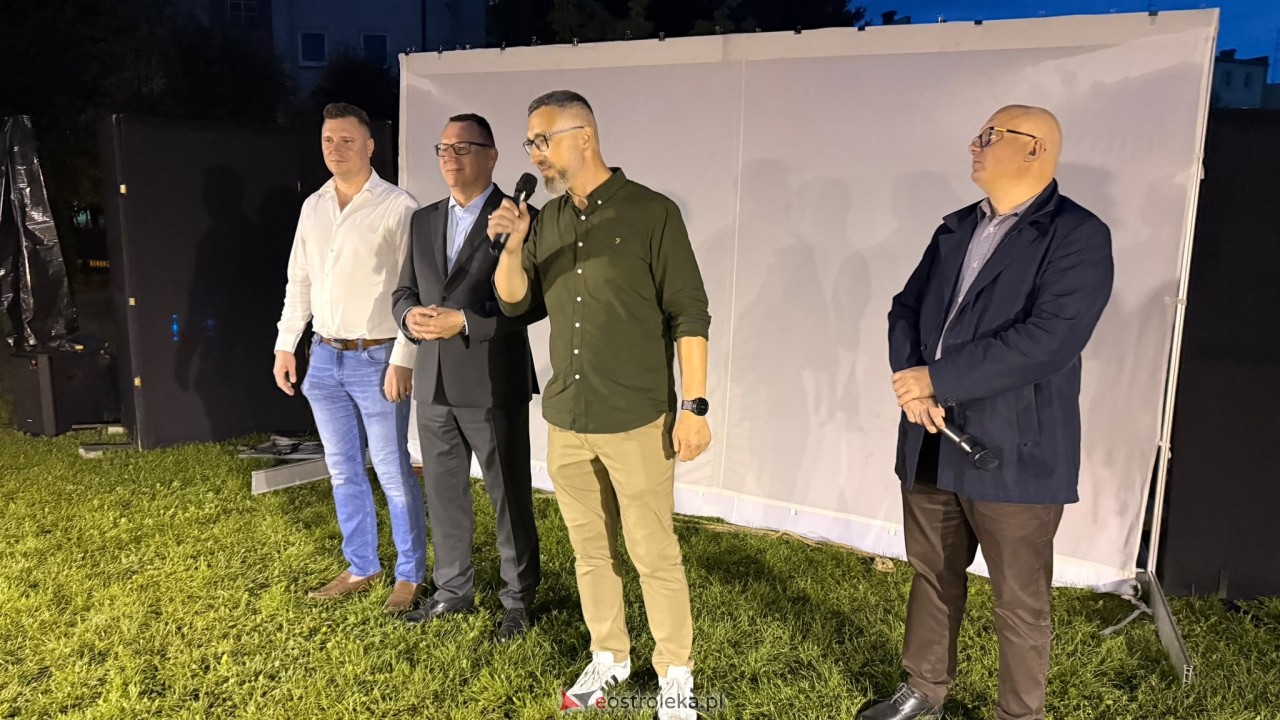 Festyn Od malucha do seniora na osiedlu Centrum [13.09.2026] - zdjęcie #36 - eOstroleka.pl