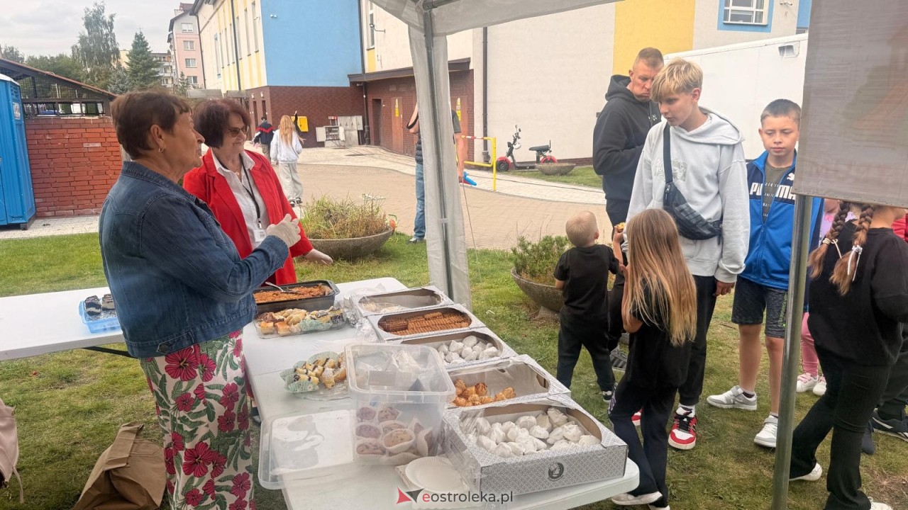 Festyn Od malucha do seniora na osiedlu Centrum [13.09.2026] - zdjęcie #31 - eOstroleka.pl