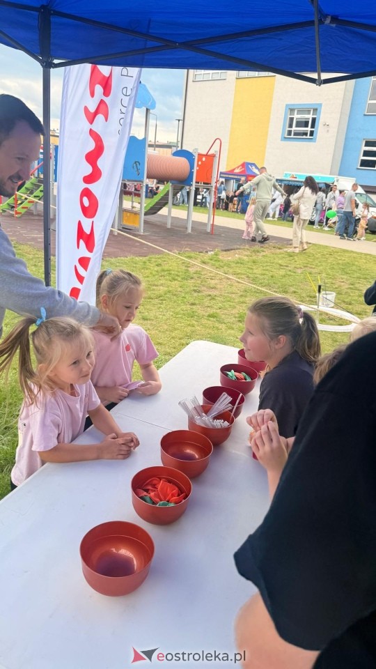 Festyn Od malucha do seniora na osiedlu Centrum [13.09.2026] - zdjęcie #30 - eOstroleka.pl
