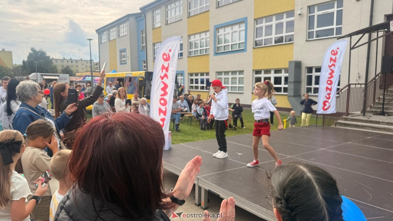 Festyn Od malucha do seniora na osiedlu Centrum [13.09.2026] - zdjęcie #29 - eOstroleka.pl