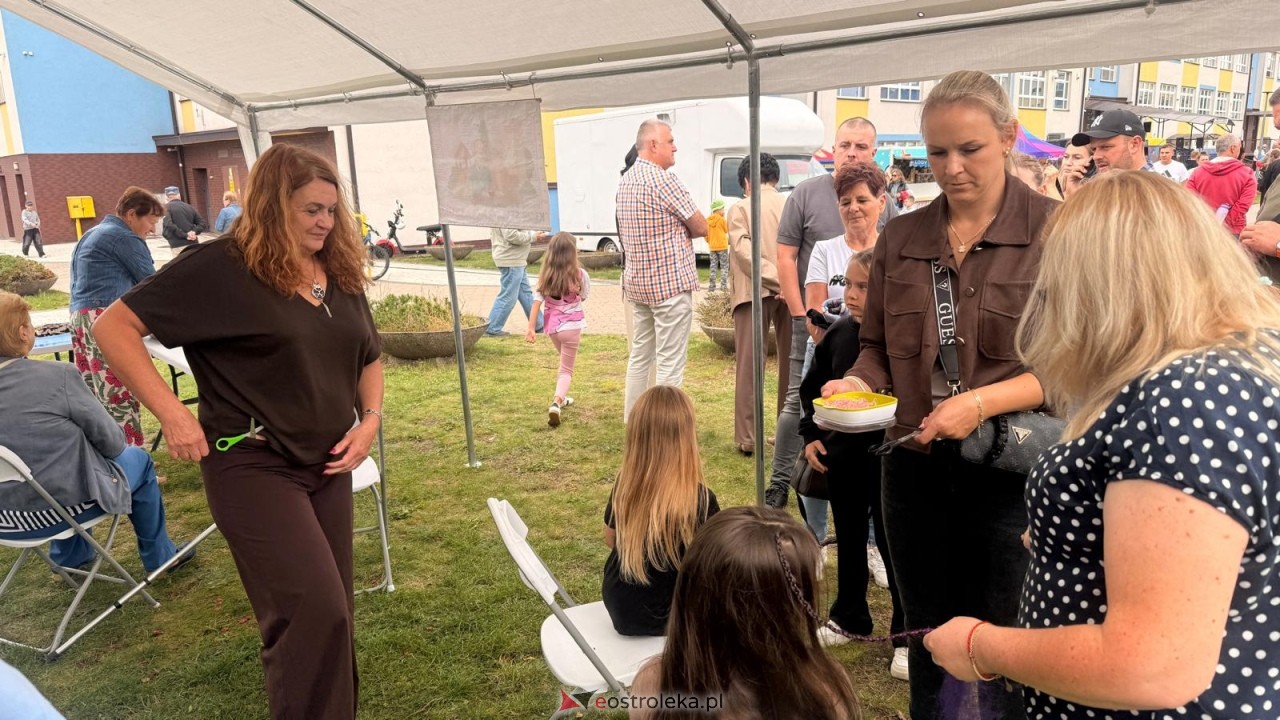 Festyn Od malucha do seniora na osiedlu Centrum [13.09.2026] - zdjęcie #25 - eOstroleka.pl