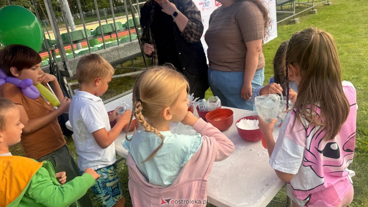 Festyn Od malucha do seniora na osiedlu Centrum [13.09.2026] - zdjęcie #23 - eOstroleka.pl