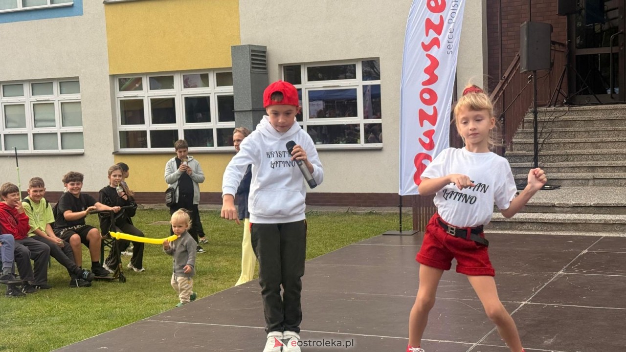 Festyn Od malucha do seniora na osiedlu Centrum [13.09.2026] - zdjęcie #21 - eOstroleka.pl