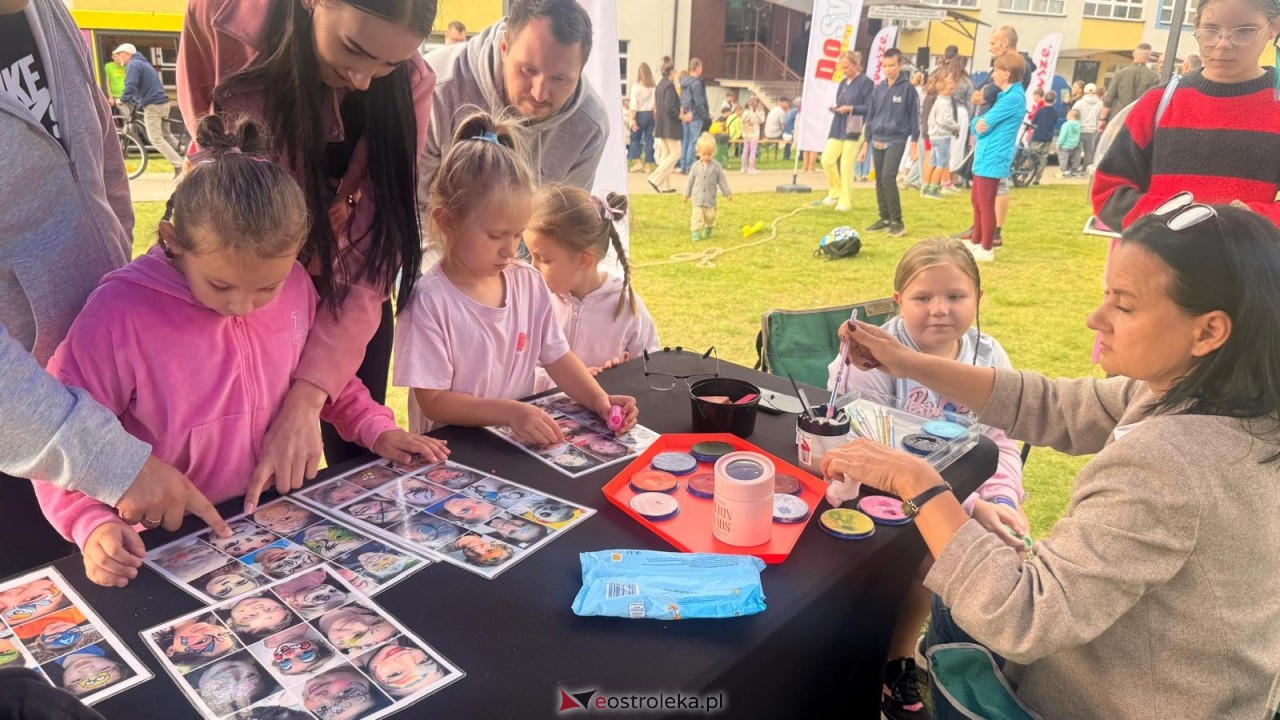 Festyn Od malucha do seniora na osiedlu Centrum [13.09.2026] - zdjęcie #18 - eOstroleka.pl