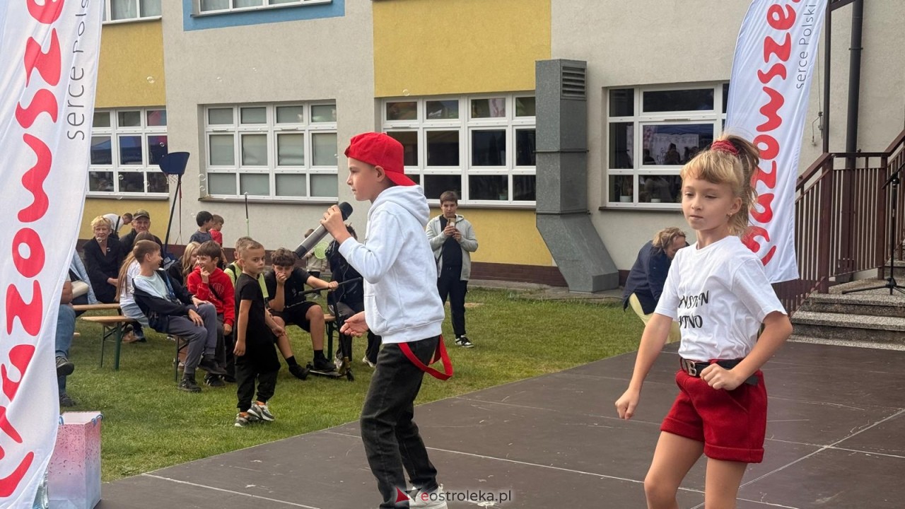 Festyn Od malucha do seniora na osiedlu Centrum [13.09.2026] - zdjęcie #17 - eOstroleka.pl