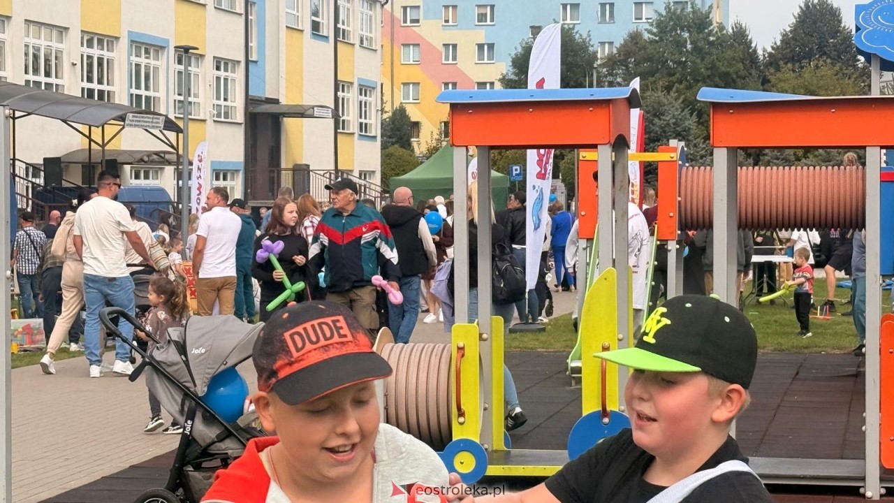 Festyn Od malucha do seniora na osiedlu Centrum [13.09.2026] - zdjęcie #12 - eOstroleka.pl