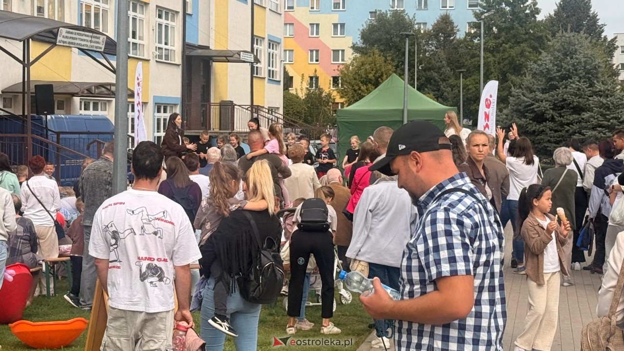 Festyn Od malucha do seniora na osiedlu Centrum [13.09.2026] - zdjęcie #10 - eOstroleka.pl