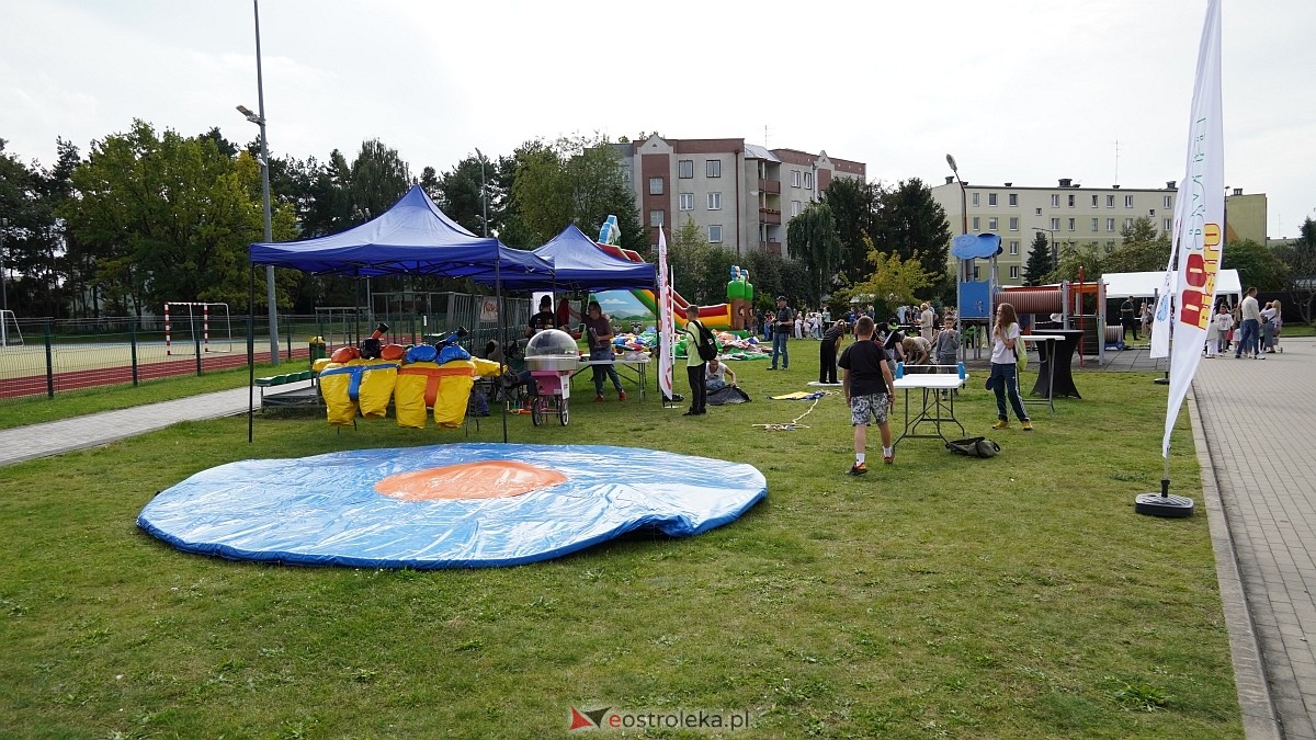 Festyn Od malucha do seniora na osiedlu Centrum [13.09.2026] - zdjęcie #207 - eOstroleka.pl